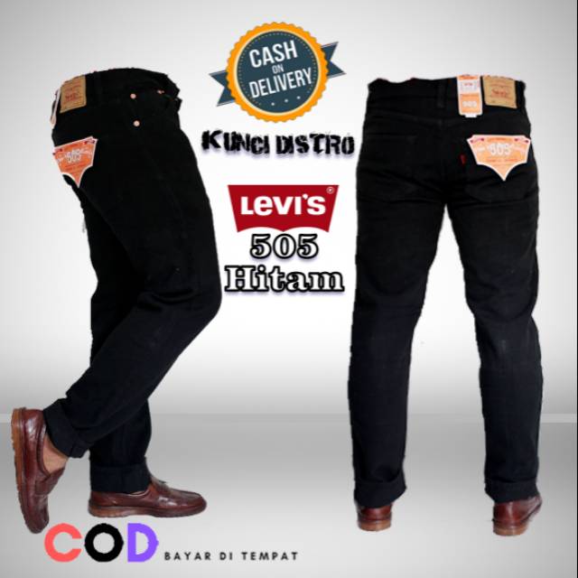 levis 34