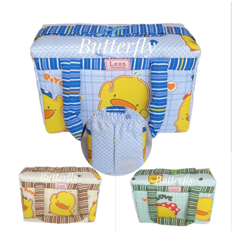 Tas Perlengkapan Bayi Murah