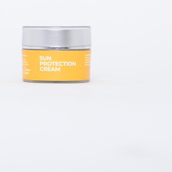 ❃ Derma Express Sunscreen Protection Cream ☺