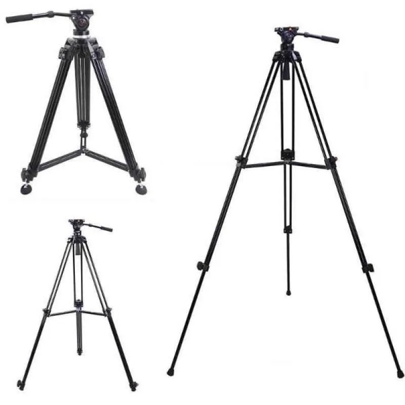 Highlights Video Tripod HL 888