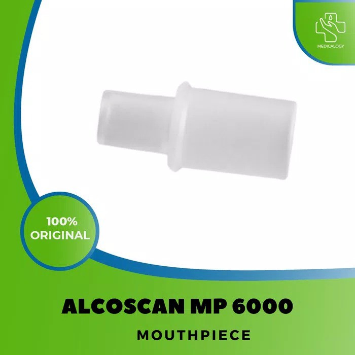 Mouthpiece Alcoscan AL 6000