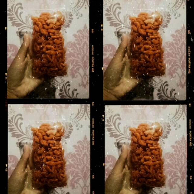 

MAKARONI MURAH