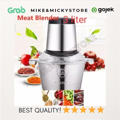 KONOSUN MAGIC BLENDER MESIN PENGGILING JEPANG X2000 / MULTIFUNGSI