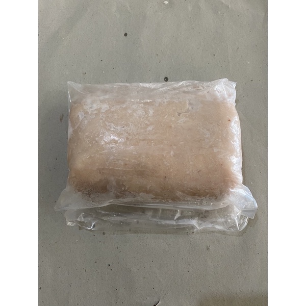 IKAN TENGGIRI GEPENG/BETINA SUPER GILING 1KG