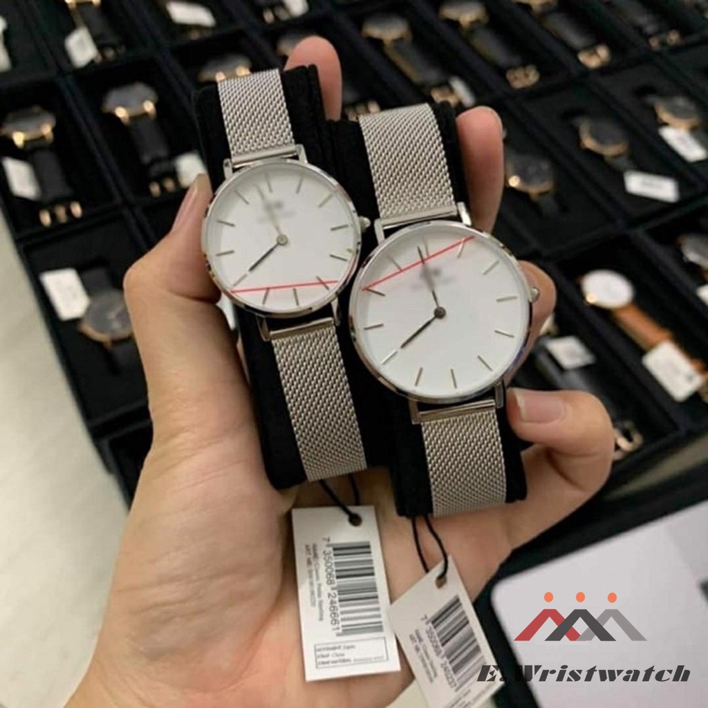 JAM Daniel Wellington Original Petite