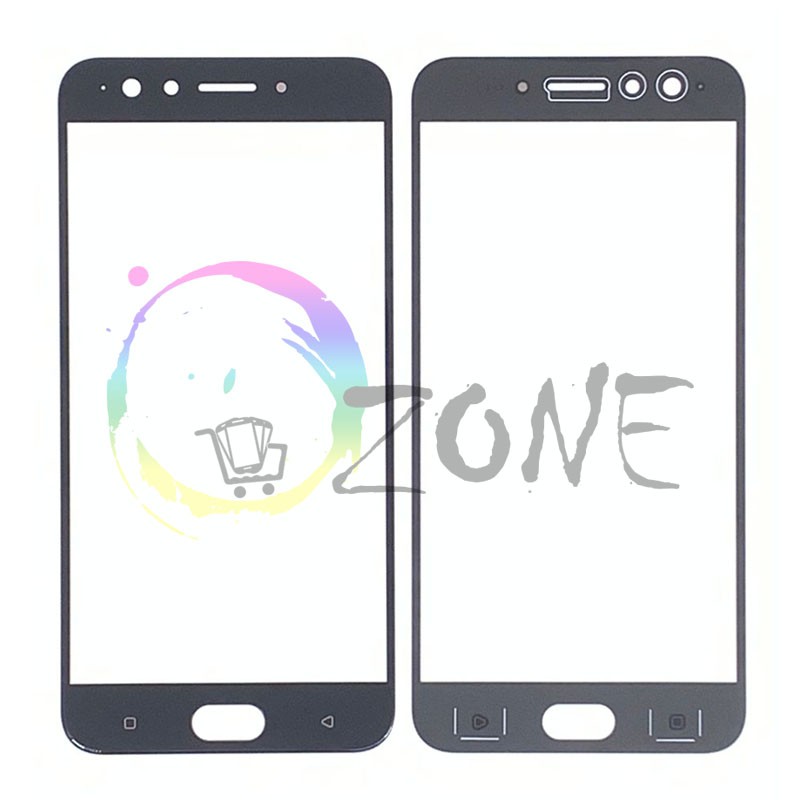 GLASS LCD - KACA TOUCHSCREEN OPPO F3