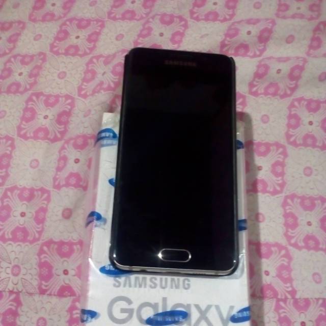 Samsung A3 2016