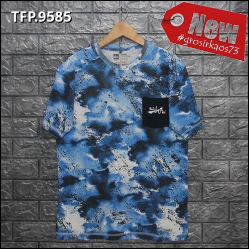 Sale Kaos  Fullprint Distro Bm Ori Fullprint Kw Super Size  