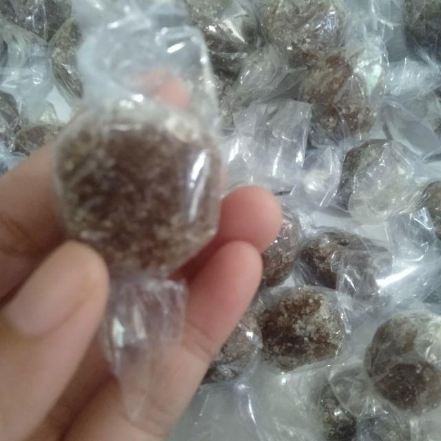 

Permen Asem Gula Herbal/jAHE 250 GRAM