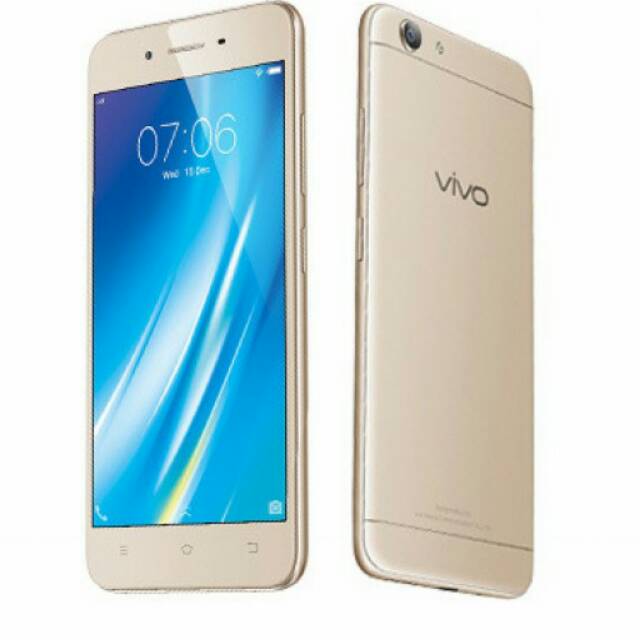 Hp vivo y53 bekas