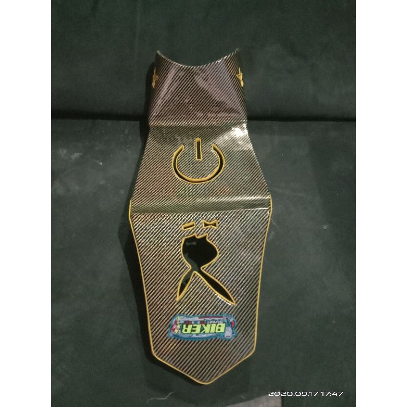 jok slim vixion new jok kontes variasi lubang