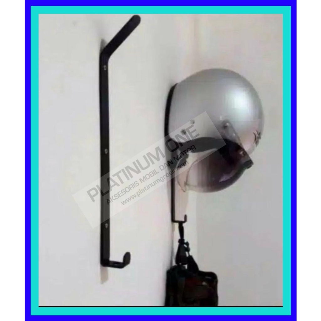 GANTUNGAN HELM/HANGER HELM