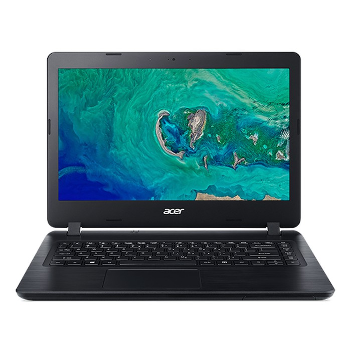 Jual Laptop ACER Aspire 5 A514 -51KG-34Q1 BLACK (I3-7020U/MX230 2GB/4GB ...