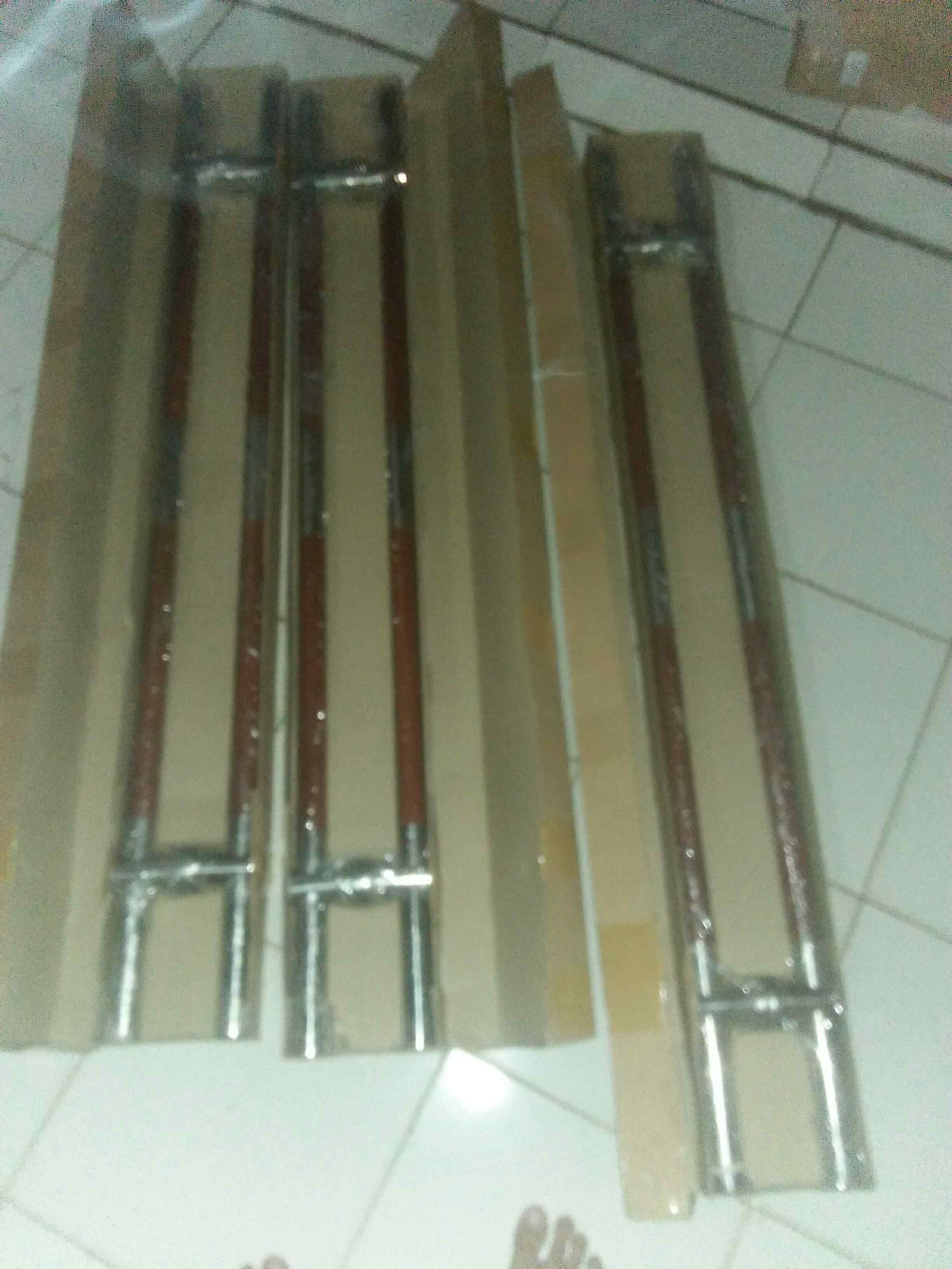 Pull Handle Pintu Rumah Minimalis Panjang