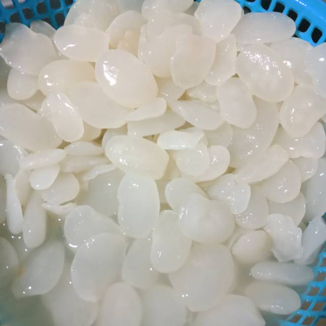 

Kolang Kaling 1/2 (kg)