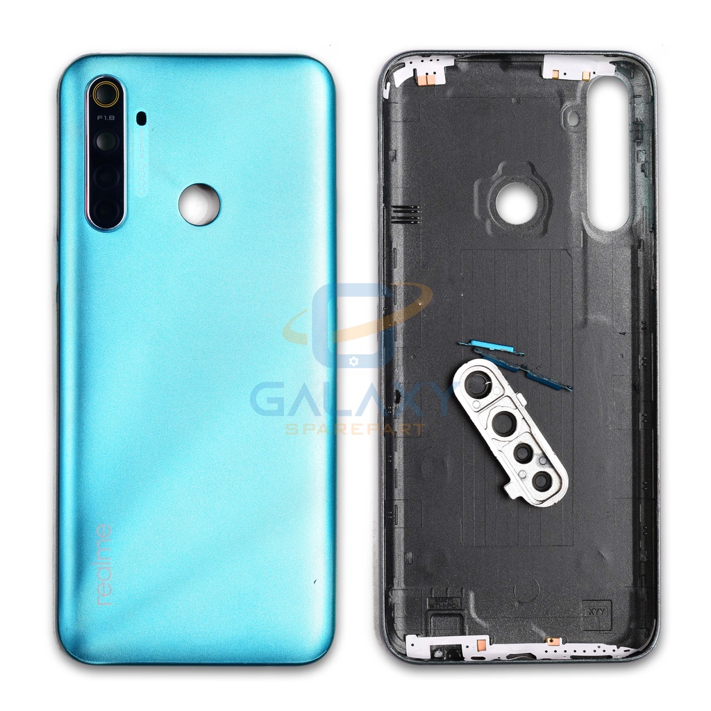 Backdoor Realme 5i - Tutup Belakang Realme 5i - Casing Realme 5i