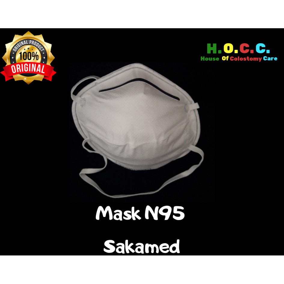 Jual MASKER N MERK SAKAMED Indonesia Shopee Indonesia