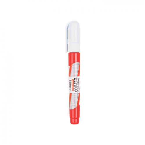 

Correction Pen Kenko KE-301 ISI 1PCS-3PCS-6PCS MURAH DAN BISA BAYAR DITEMPAT