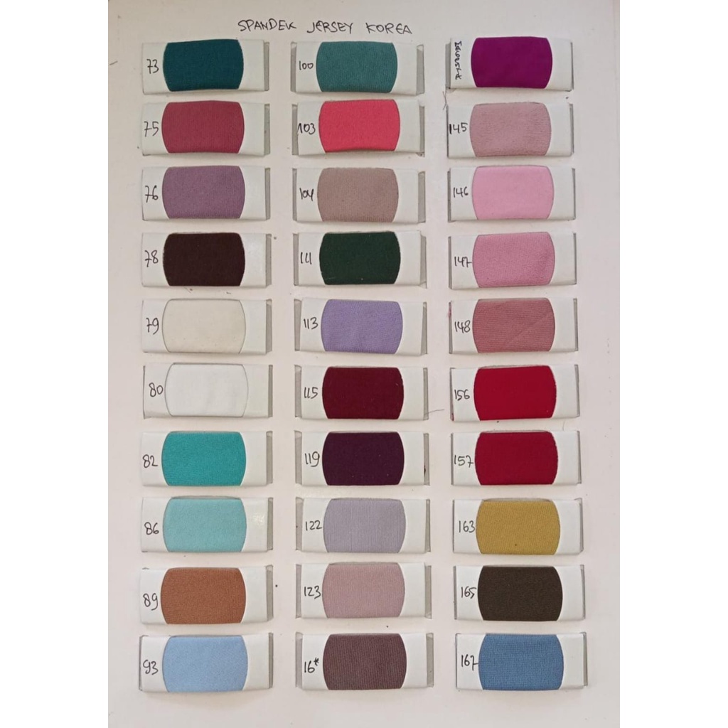 kain jersey korea premium