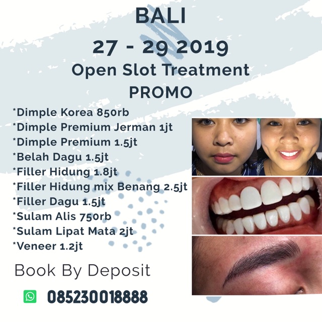 Dianggap Memikat Rupanya Ini Penyebab Terbentuknya Dagu Belah