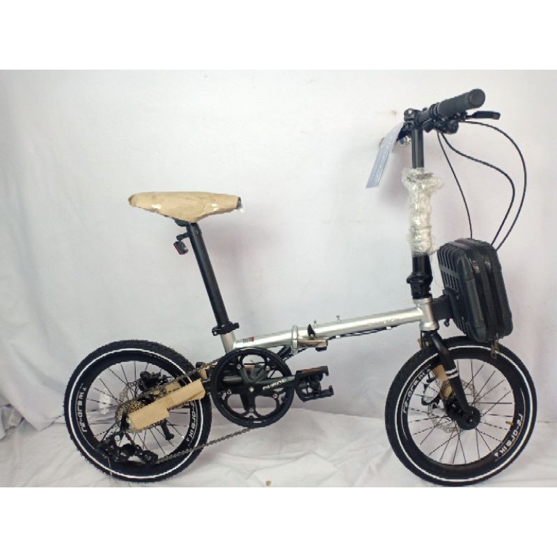 SEPEDA LIPAT AVAND RE ARM IX