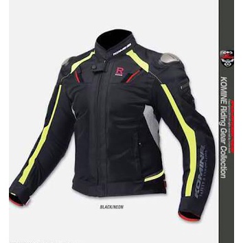 Jaket Komine 063 Terlaris