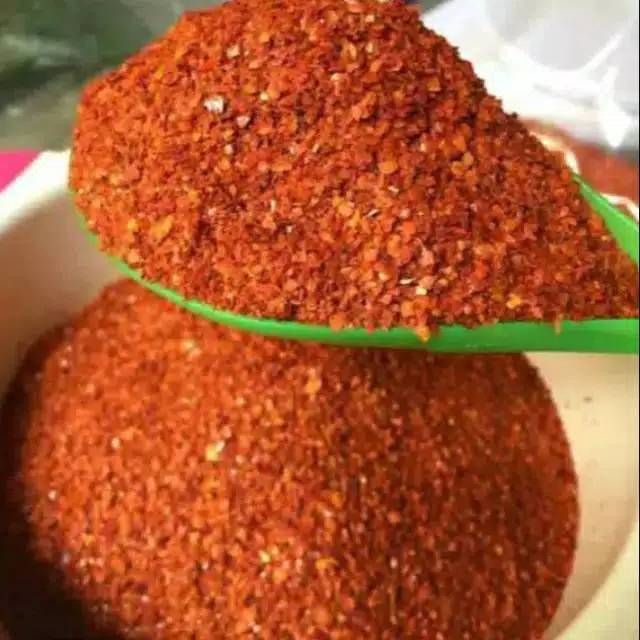 

CABE BUBUK / CABE GILING / CABE TUMBUK 500GRAM