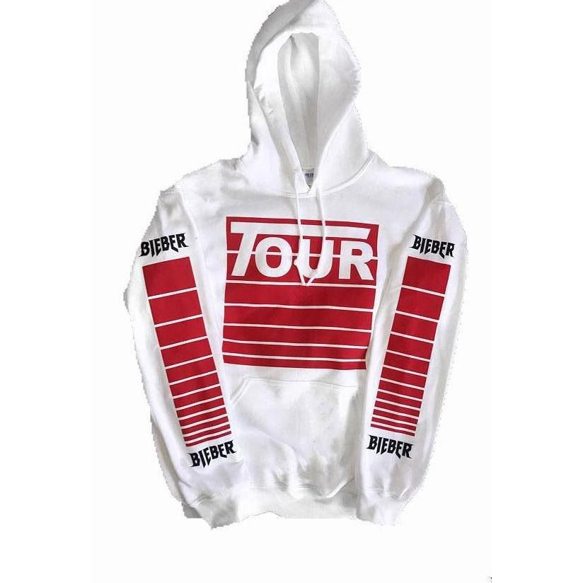 Jaket/Sweater/Hoodie Purpose Tour Justin Bieber Stadium Tour Best Quality