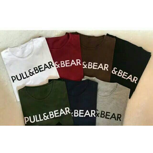 KAOS PULL AND BEAR