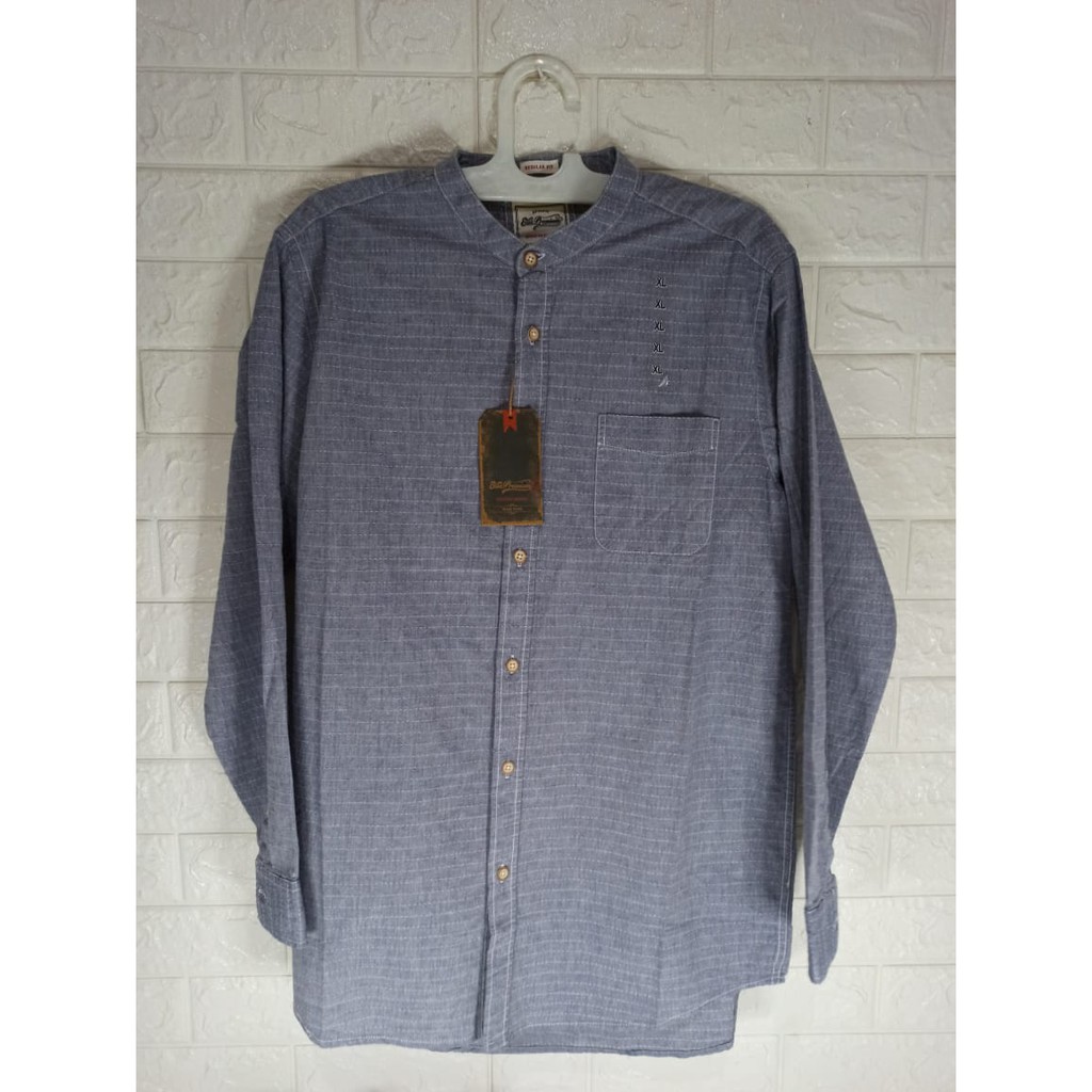 Jual Kemeja ezio Pria