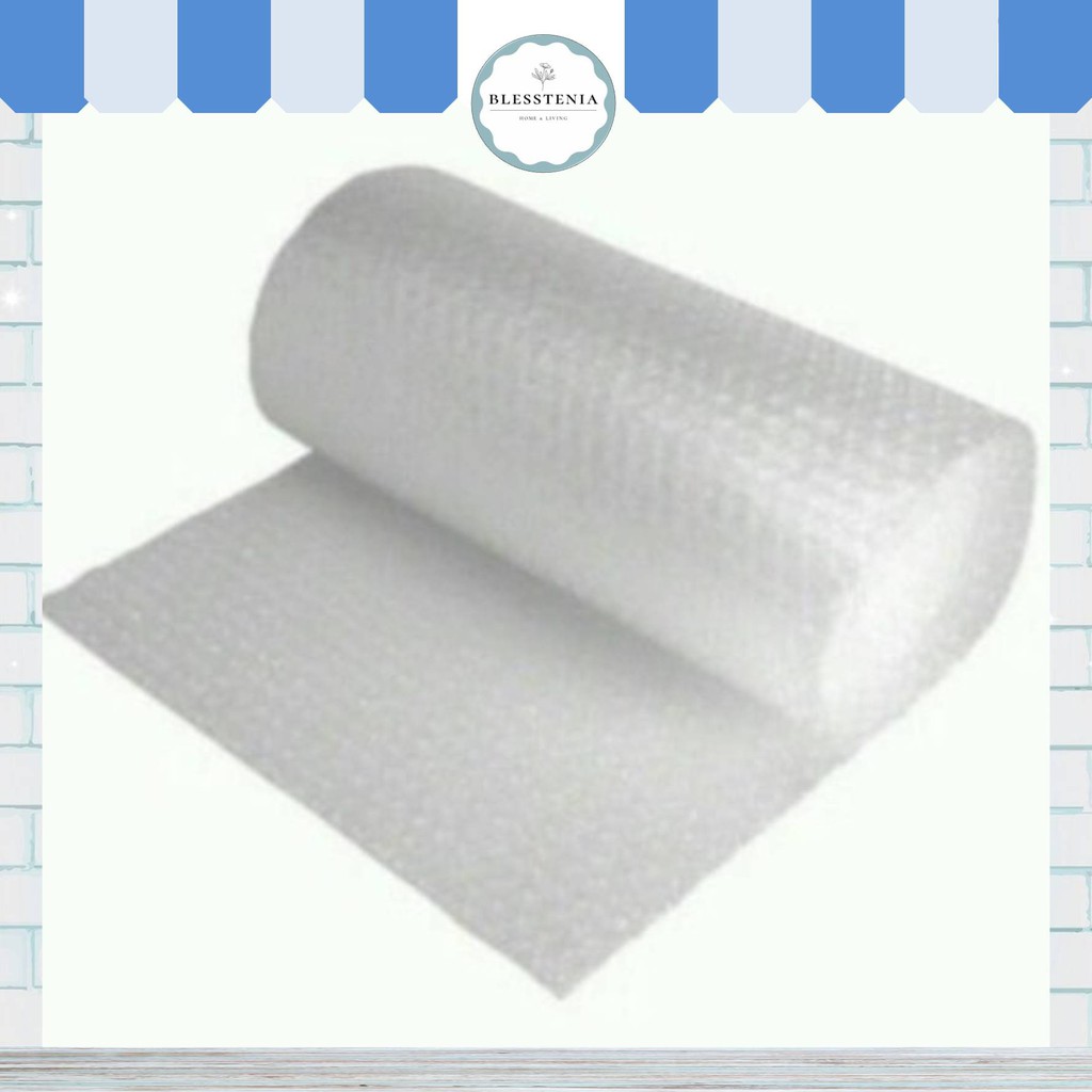 

Bubble Wrap / Packing tambahan