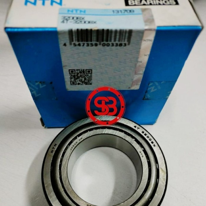 Bearing 32008 X NTN JAPAN ORIGINAL