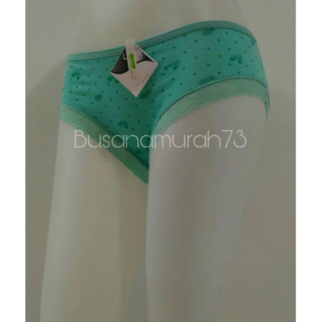 1 Lusin Celana Dalam LYCRA