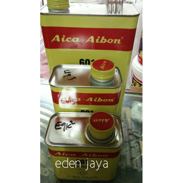 

LEM KUNING AICA AIBON 601 / LEM AIBON 1KG