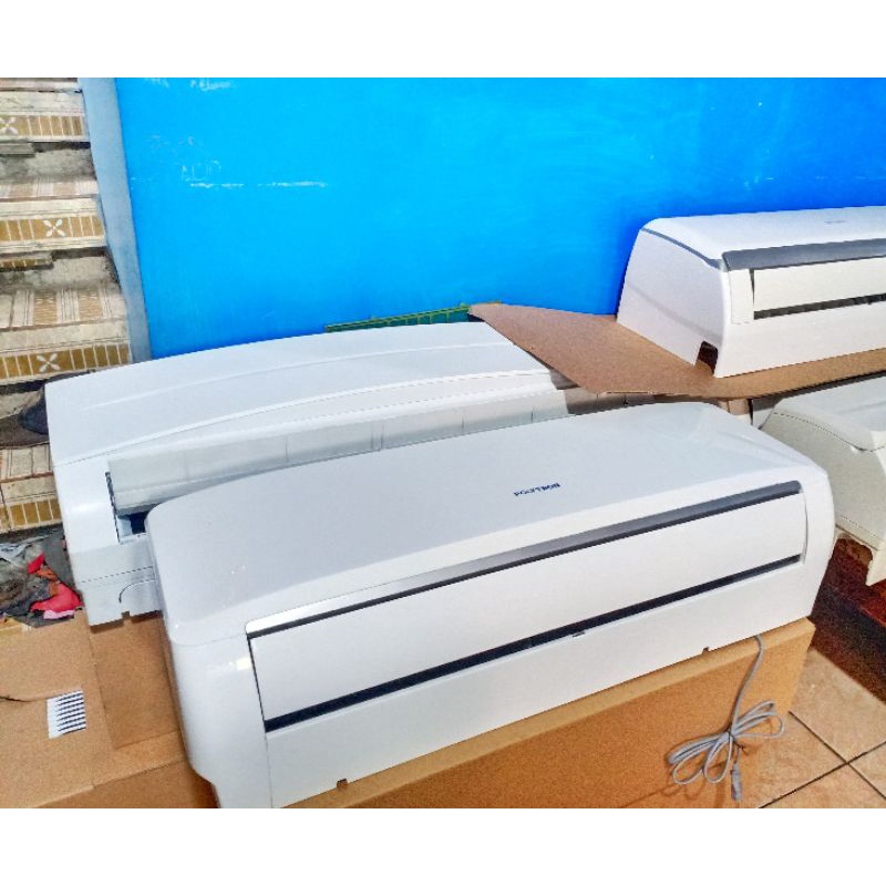 Kipas AC 2pk Remot