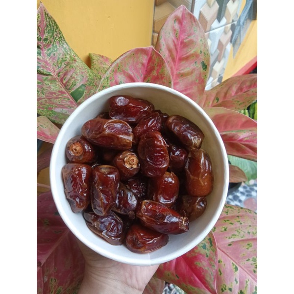 

Kurma Golden Bowl 1/2 kg