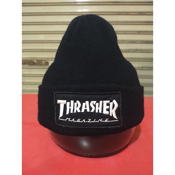 Kupluk Thrasher Second Original