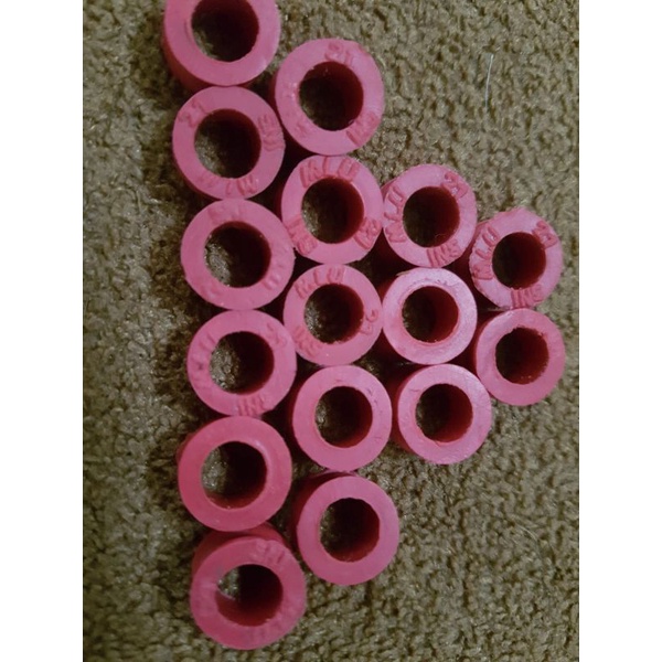 Karet sil gas LPG SNI/Karet seal Gas LPG SNI/Seal Tabung Gas LPG SNI 3KG/5,5KG/12KG Isi 500pcs