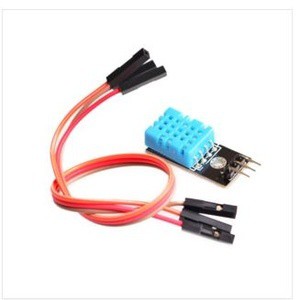 DHT11 humidity sensor