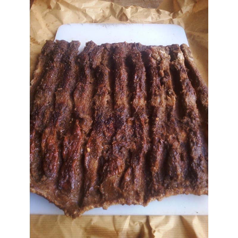 

Saucu Bangka / Babi Panggang Bangka Best Seller