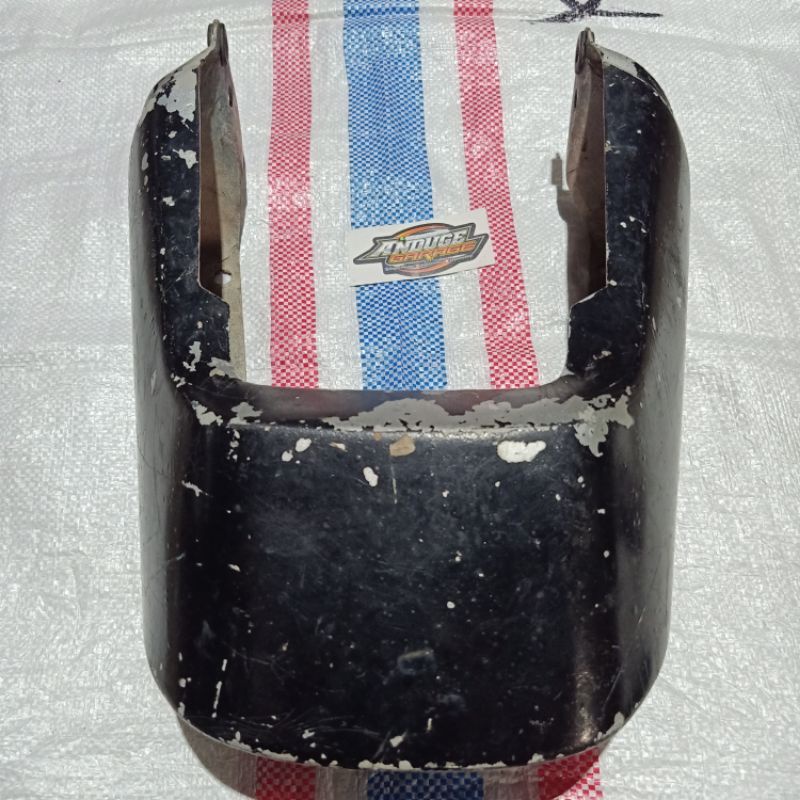 Cover body belakang Suzuki RGR jumbo 1995 1996 1997