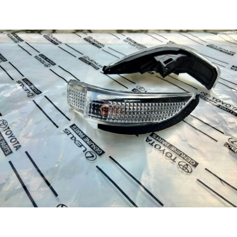 LAMPU SEIN SPION SIGRA