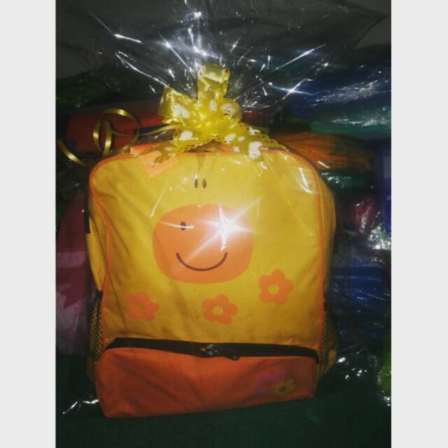 

Souvenir Tas sekolah