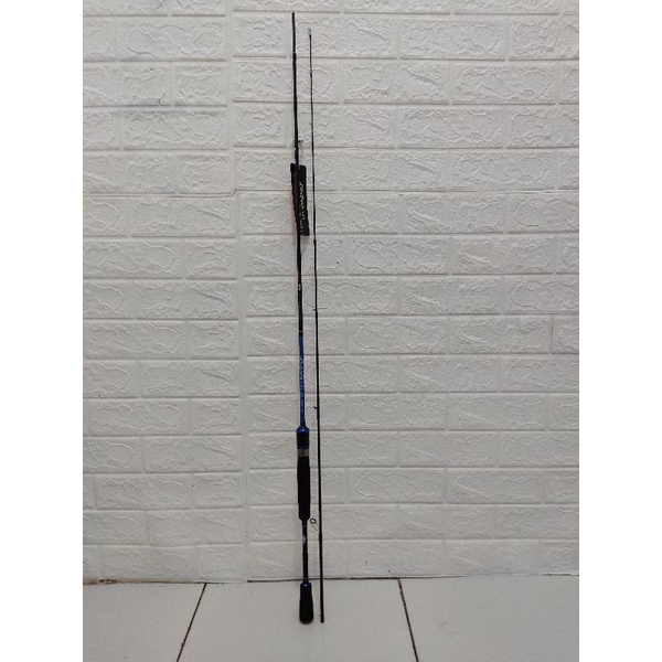 Joran Pancing UL Maguro Balista 210 cm