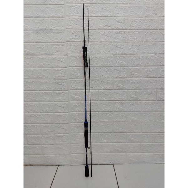 Joran Pancing UL Maguro Balista 210 cm