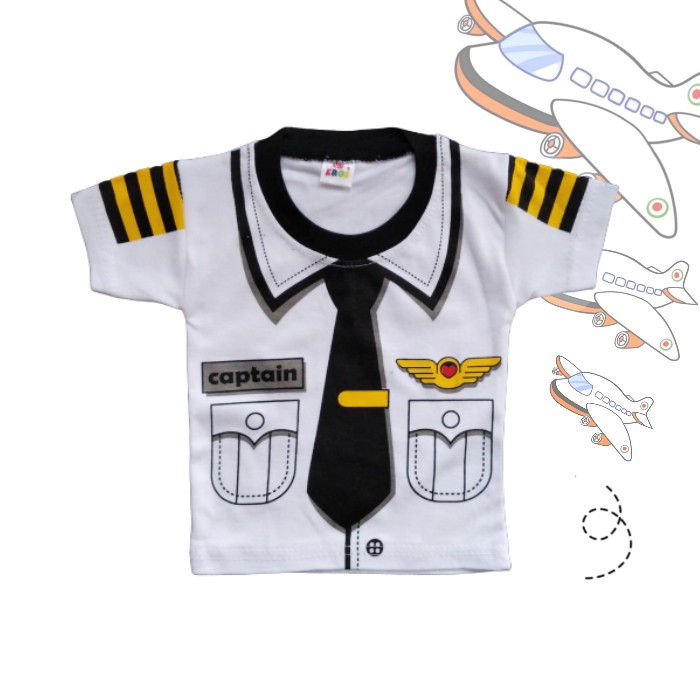 Pakaian Bayi Baju dan Celana 0/12 bulan