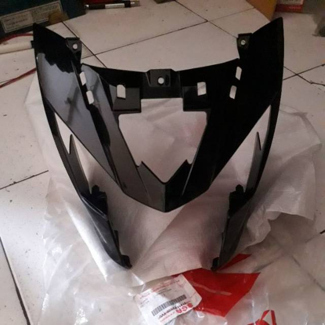 Batok depan suzuki Satria Fu Fi injeksi original