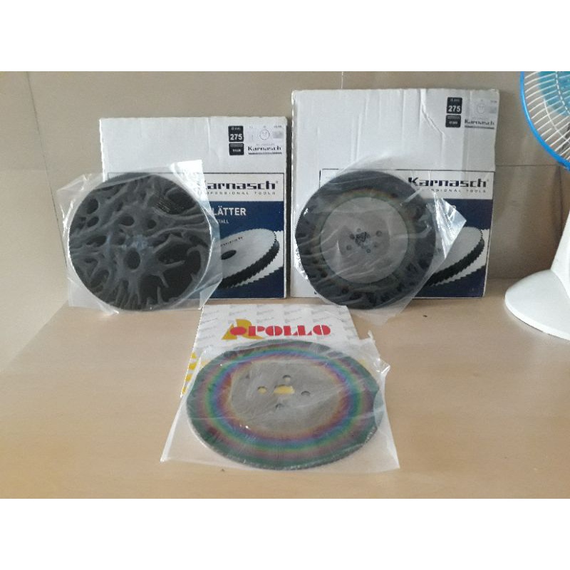 Bahan Taji Ayam Karnasch  black dan Rainbow