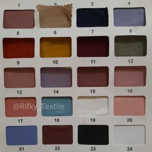 KAIN ORIGINAL LADY ZARA PREMIUM