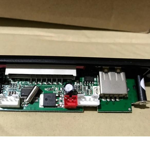 ♞ Kit Mp3 Kit Usb Modul Mp3 ➥